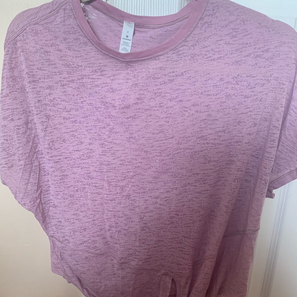 T-shirt